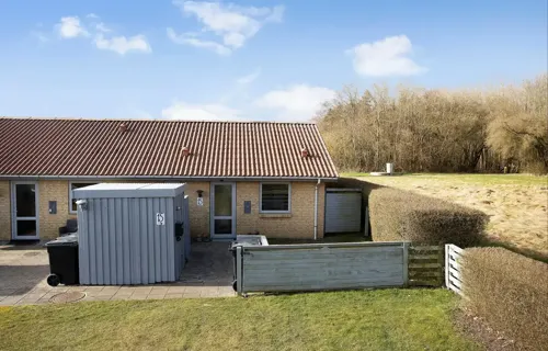 Lærkevej, 4261 Dalmose - Slagelse