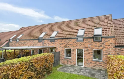 Slibemestervej, 4684 Holmegaard - Næstved