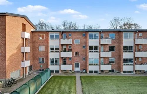 Kløvermarksvej, 8300 Odder - st tv