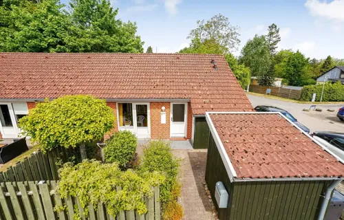 Birkevej, 5620 Glamsbjerg - Assens