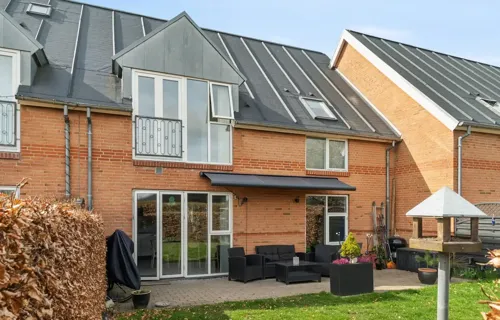 Ndr Fælledvej, 8963 Auning - Norddjurs