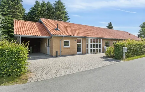 Thingsagervænget, 5874 Hesselager - Svendborg