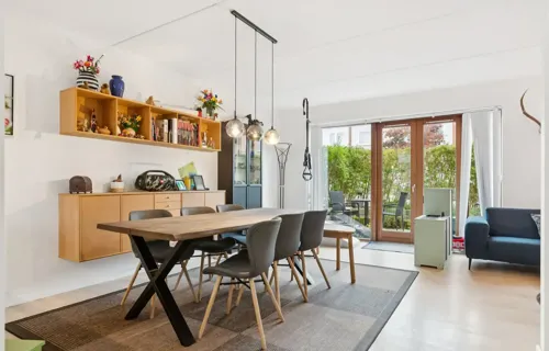 Grønnevej, 2630 Taastrup - Høje-Taastrup