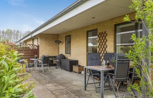 Lars Brorsvej, 9440 Aabybro - Jammerbugt