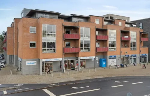 Lupinvej, 8600 Silkeborg - 2 7