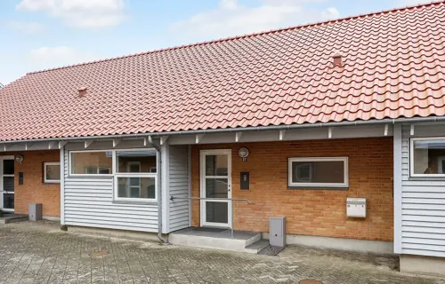 Skovklinten, 4220 Korsør - Slagelse