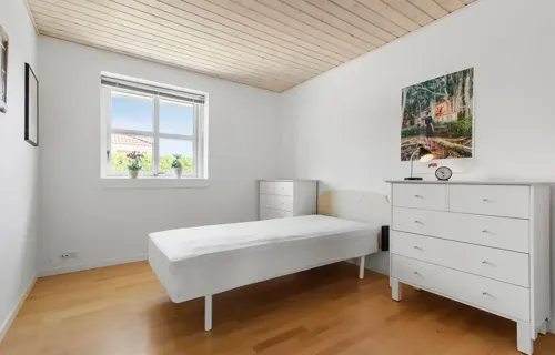 Rosengården, 4653 Karise - Faxe