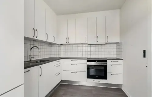 Darumvej, 6700 Esbjerg - 2 tv