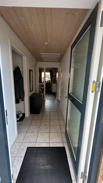 Dejlig 3v Andelsbolig i Seden Syd, Odense NØ