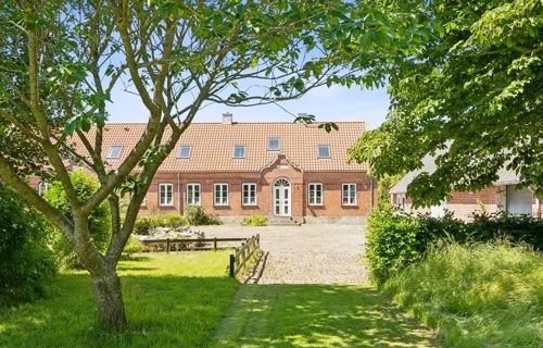 Grønhøjvej, 8860 Ulstrup - Favrskov
