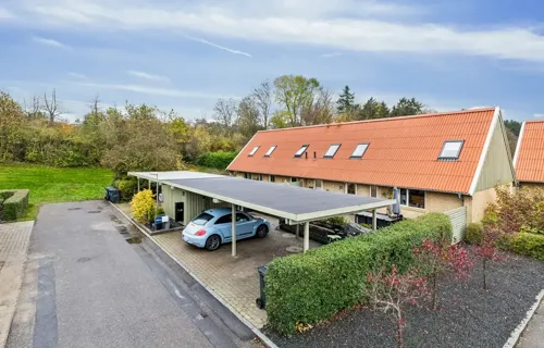 Sønderparken, 3550 Slangerup - Frederikssund