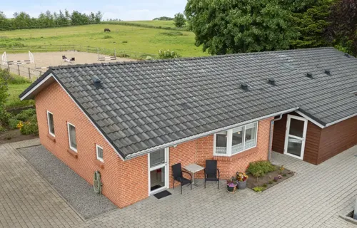 Vestermarken, 8586 Ørum Djurs - Norddjurs