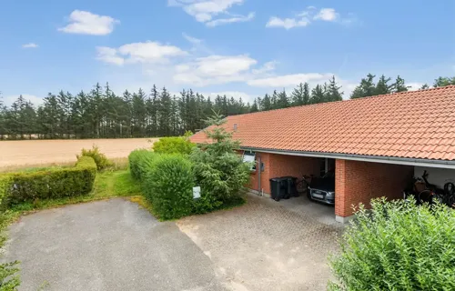 Østervænget, 9800 Hjørring