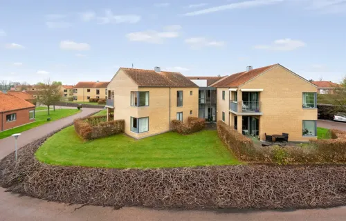 Lilleskovvej, 6440 Augustenborg - Sønderborg - 1