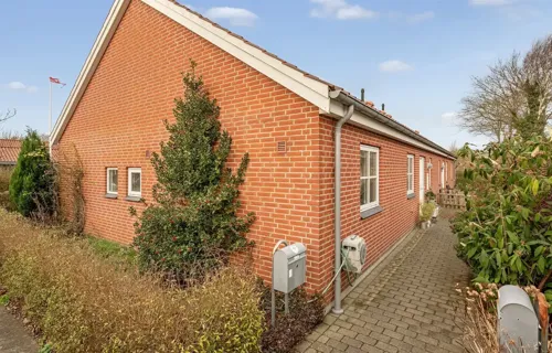 Vesterled, 6851 Janderup Vestj - Varde