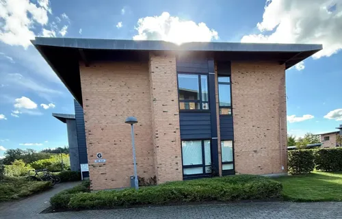 Lysbroparken, 8600 Silkeborg