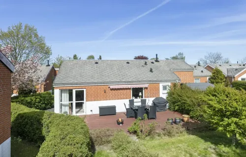 Præstehaven, 9900 Frederikshavn