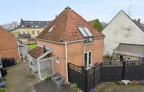 Bryggervangen, 4660 Store Heddinge - Stevns