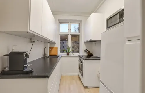 Kærvang, 9000 Aalborg - 1 tv