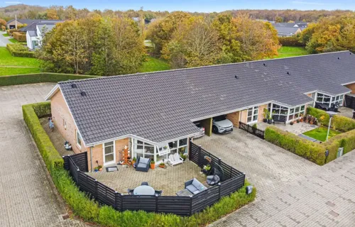 Skoletoften, 6710 Esbjerg V - Esbjerg