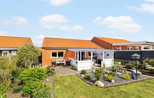 Engdiget, 9620 Aalestrup - Vesthimmerlands