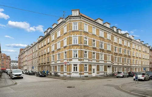 Skt. Pauls Gade, 8000 Aarhus C - Aarhus - 3 tv