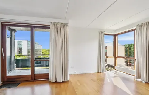 Bakkevolden, 2670 Greve - 2 th