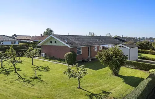 Skolevej, 9490 Pandrup - Jammerbugt