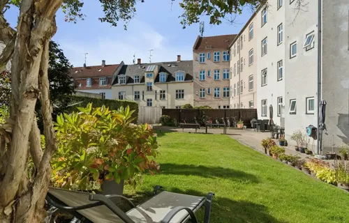 Rosenkildevej, 3000 Helsingør - st tv