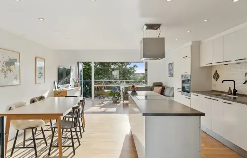 Springholm, 2600 Glostrup - 2 tv