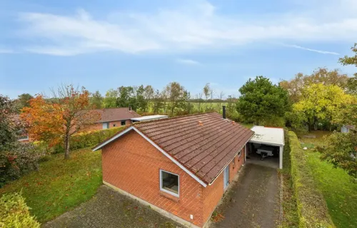 Kildevangen, 6933 Kibæk - Herning