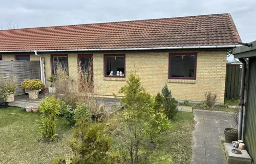 Langøparken, 4900 Nakskov - Lolland