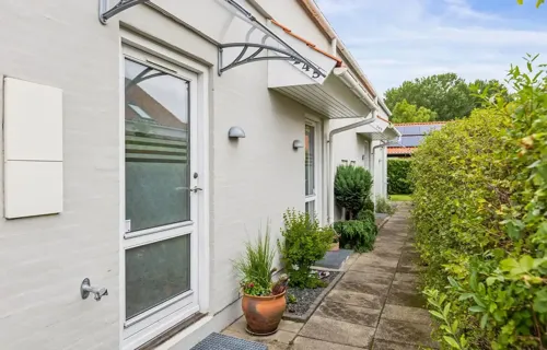 Hvenekildeløkken, 5240 Odense NØ - Odense