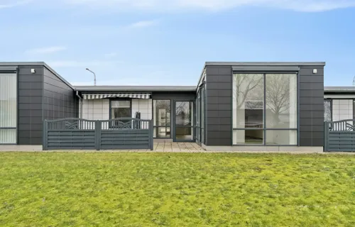 Vestergade, 7280 Sønder Felding - Herning