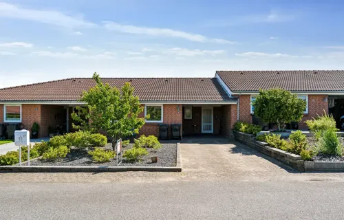 Primulavej, 9800 Hjørring