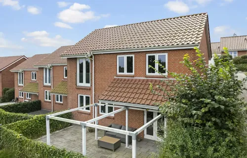 Bakkelyparken, 7100 Vejle