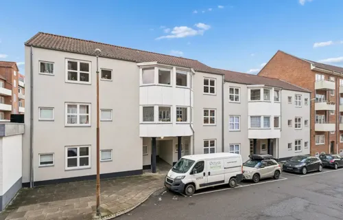 Mindegade, 7100 Vejle - st th