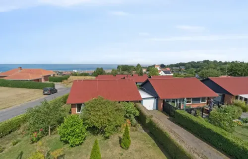 Møllebækvej, 3770 Allinge - Bornholm