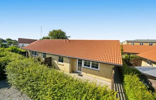 Blomsterkrogen, 9370 Hals - Aalborg