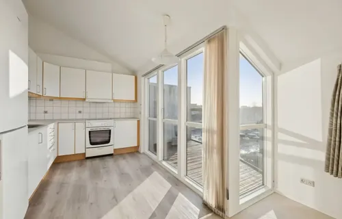 Støberivej, 7900 Nykøbing M - Morsø - 2 1