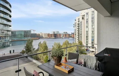 Axel Heides Gade, 2300 København S - København - 5 3