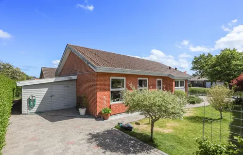 Nordens Alle, 9300 Sæby - Frederikshavn