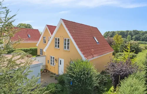 Klokkelyngen, 8800 Viborg