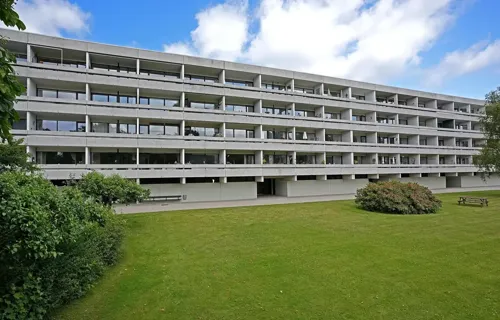 Opnæsgård, 2970 Hørsholm - st th