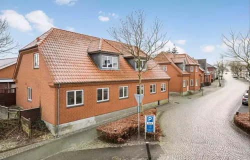 Bredgade, 8766 Nørre Snede - Ikast-Brande