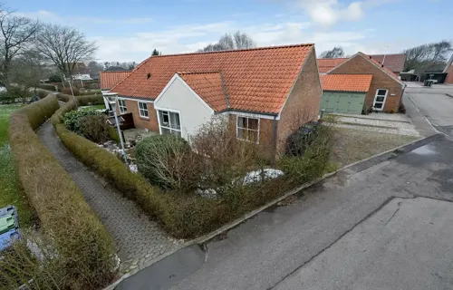 Østmøllevej, 6830 Nørre Nebel - Varde