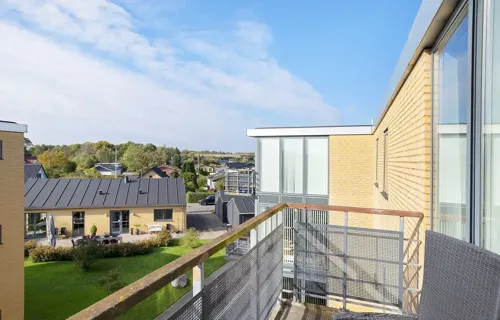 Apotekerhaven, 8722 Hedensted - 2 mf