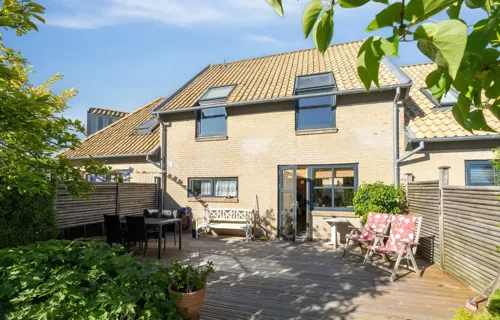 Valmuevænget, 8362 Hørning - Skanderborg