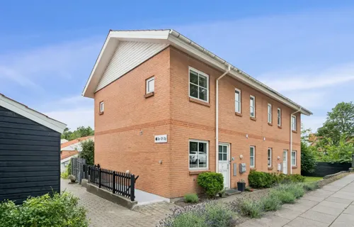 Elsagervej, 9800 Hjørring