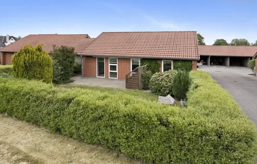 Perlevej, 6560 Sommersted - Haderslev